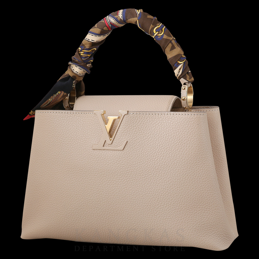 LOUIS VUITTON(USED)루이비통 카퓌신 MM & 방도